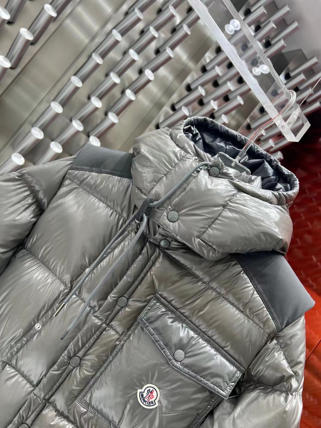 Moncler Down Jackets